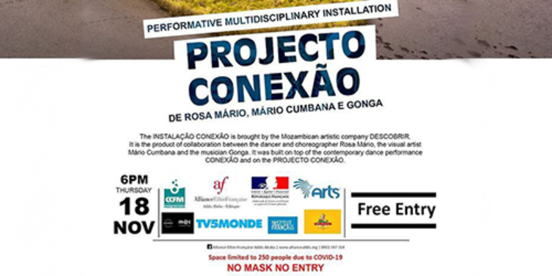 PROJECTO CONEXAO