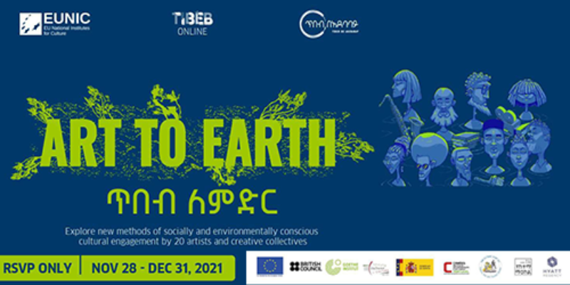 Art to Earth