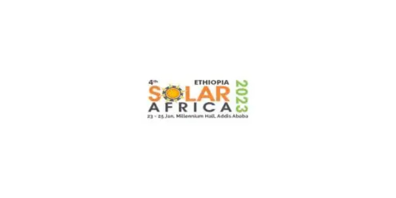 Solar Africa