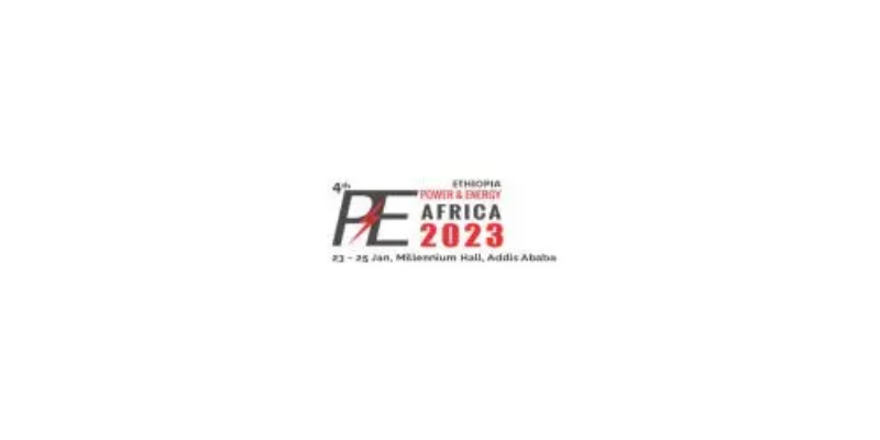 Power & Energy Africa - Ethiopia