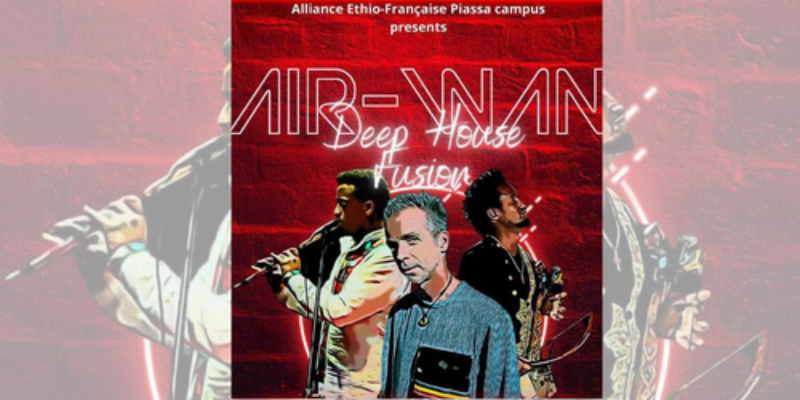 Deep House Fusion