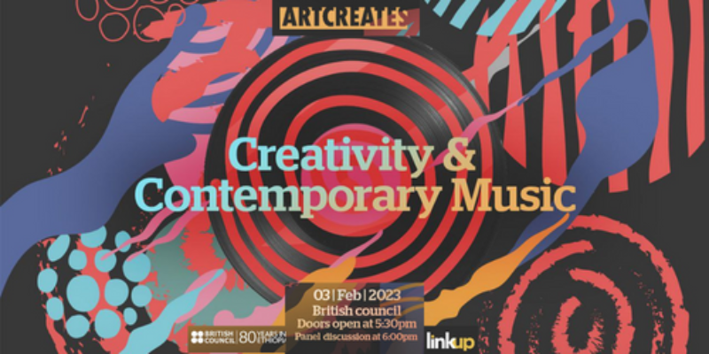 Creativity and Contemporary Music
