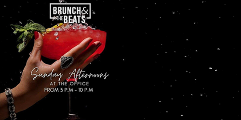 Brunch & the beats