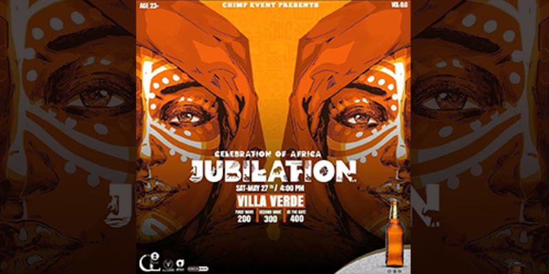 Jubilation