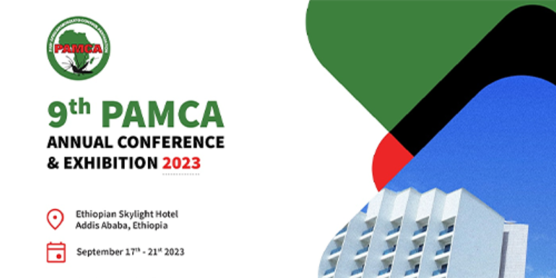 PAMCA Annual Conference and Exhibition 2023