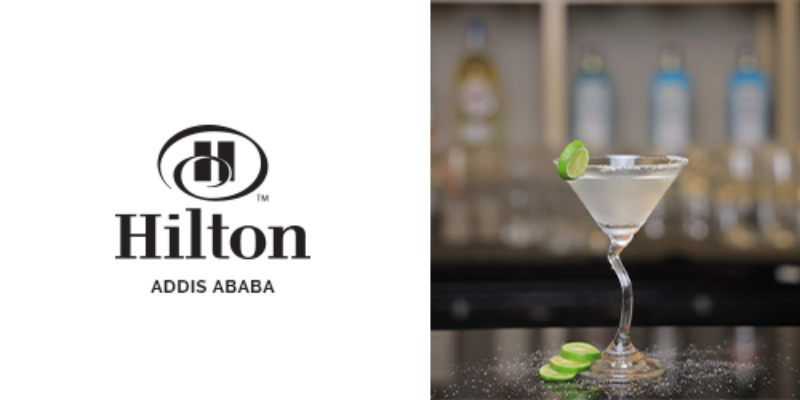 Tequila month at Lobby Bar!