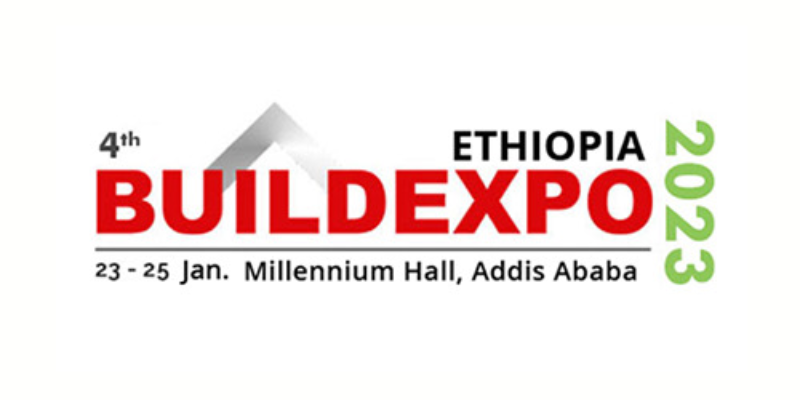 4th Ethiopia Buildexpo.