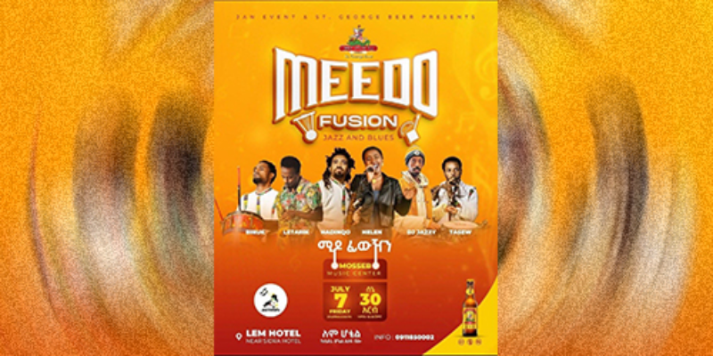Meedo Fusion