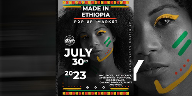 Made In Ethiopia