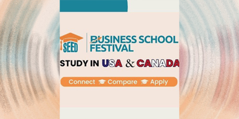 SEED Business School Festival