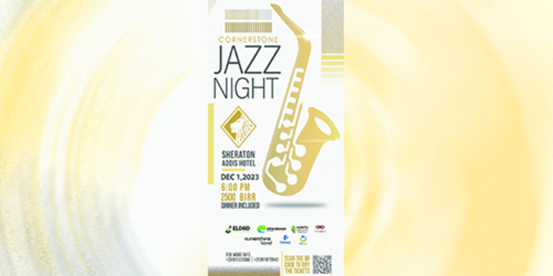Jazz Night