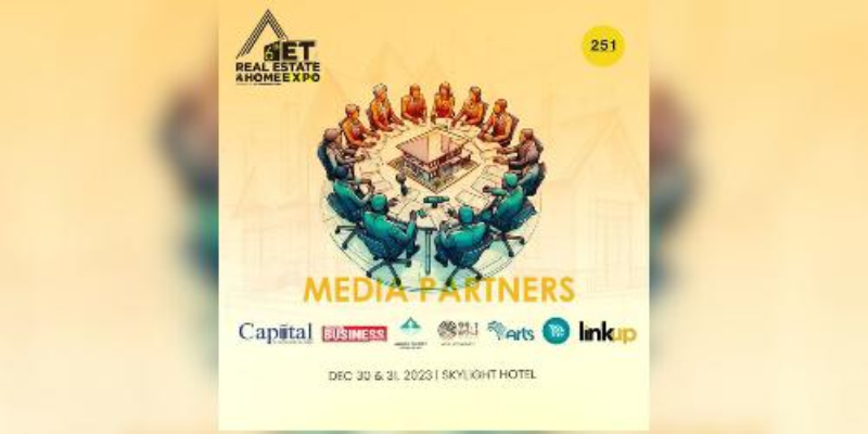 ET Real Estate and Home Expo