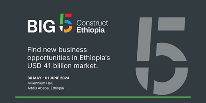 Big 5 Construct Ethiopia