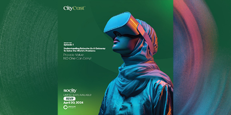 CityCasts