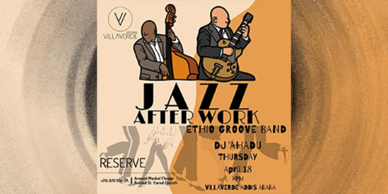 Afterwork Jazz