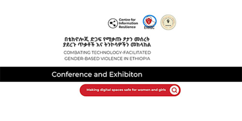 Technology-Facilitated Gender-Based Violence (TFGBV)