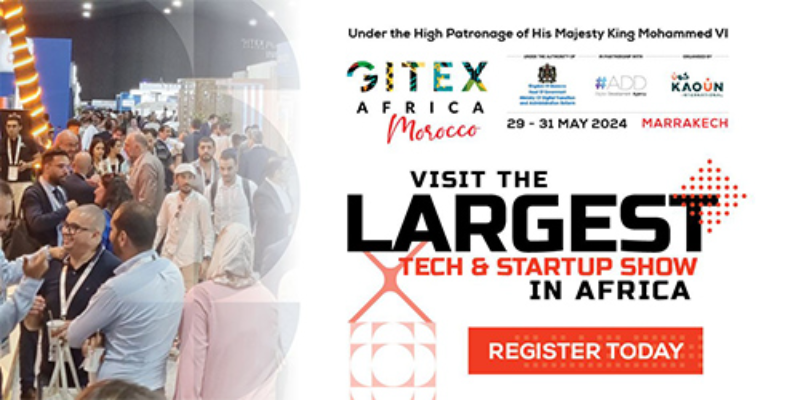 GITEX Africa