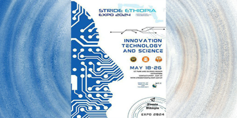 Stride Ethiopia Expo 2024