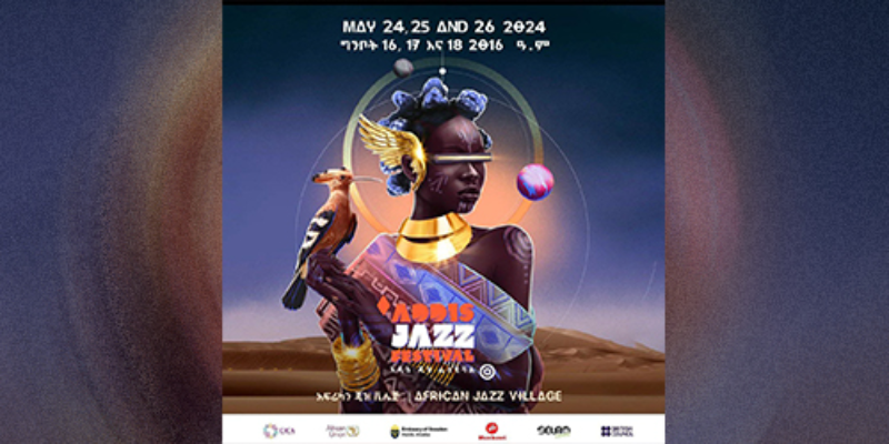 Addis Jazz Festival