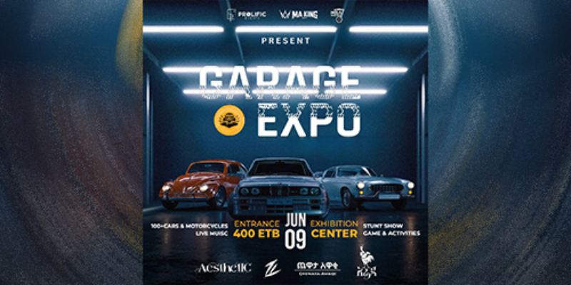 Garage Expo