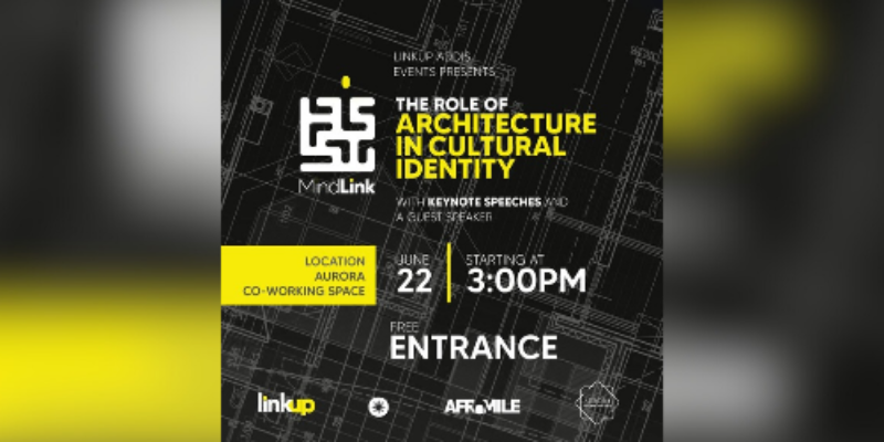 The Role of Arthitecture in Culture Identity