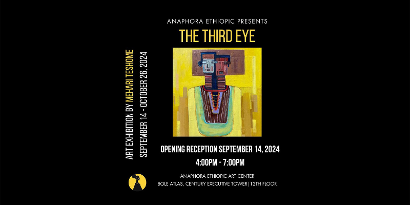 The Third Eye