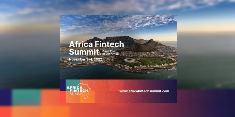 Africa FinTech Summit