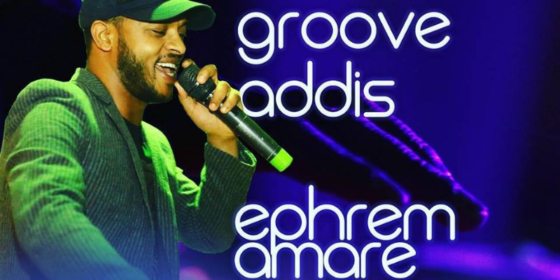 Groove Addis
