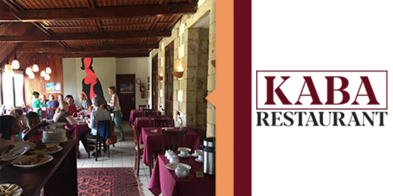 Kaba Restaurant