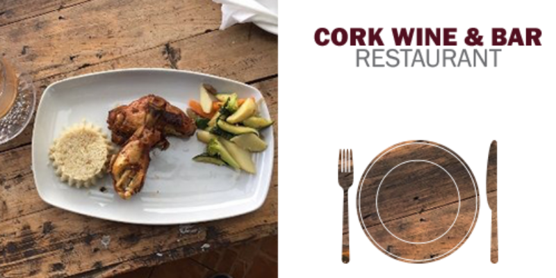 Cork wine bar & restaurant