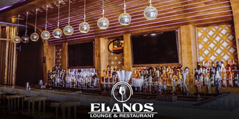 Elano's Lounge & Restaurant