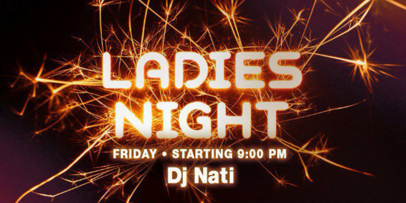 Ladies Night