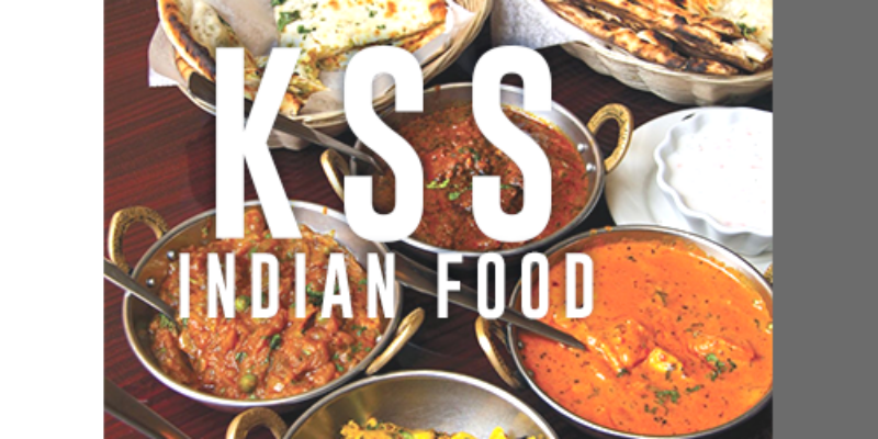 KSS Indian Restaurant