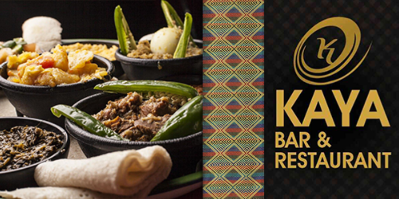 Kaya Restaurant & Bar