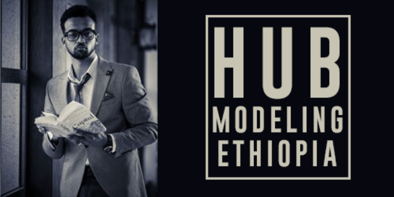 Hub Modeling Ethiopia