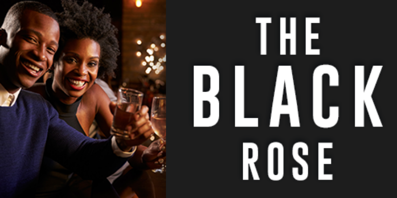 The Black Rose