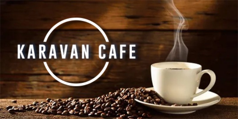 Karavan Coffee