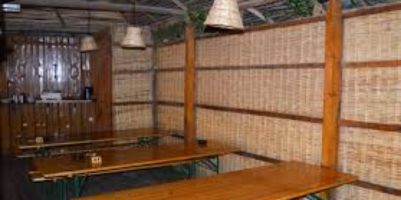 Beer Garden Inn