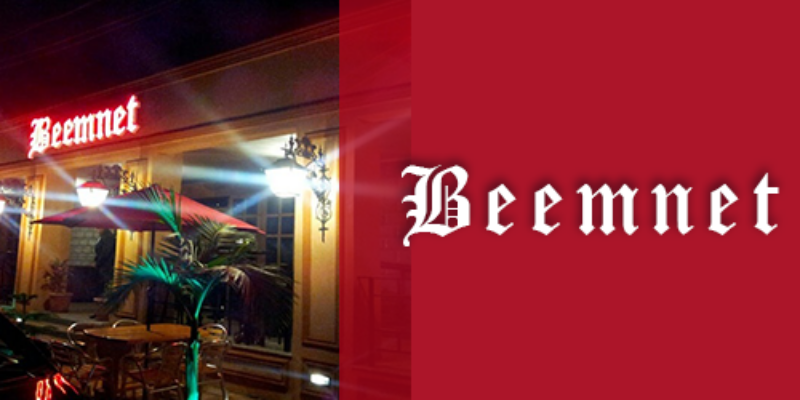 Beemnet Bar and Restaurant
