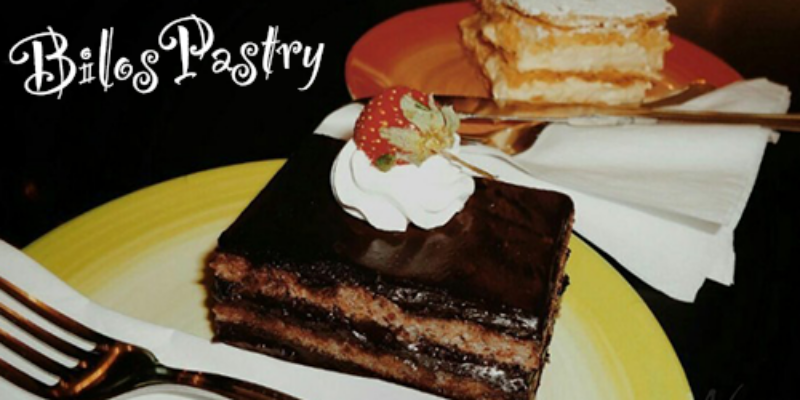 Bilo's Pastry