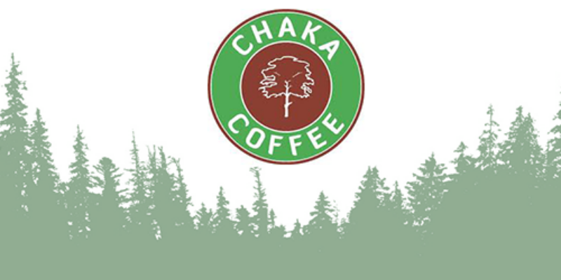 Chaka Coffee