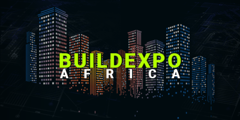 BuildExpo Africa