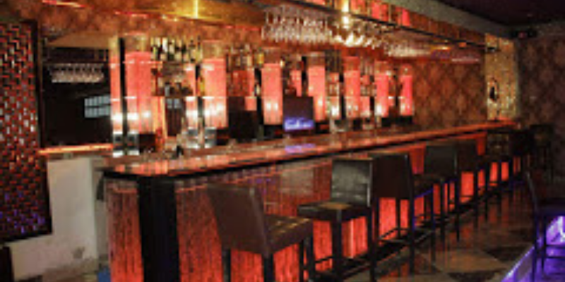Jubilee Lounge