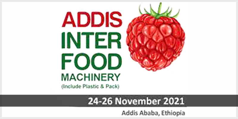 Addis Inter Food
