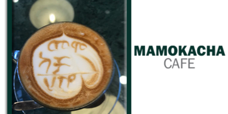 Mamokacha Cafe