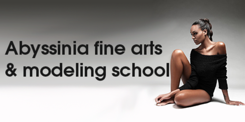 Abyssinia fine arts and modeling school