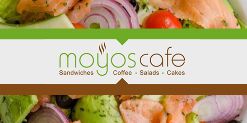 Moyos Cafe