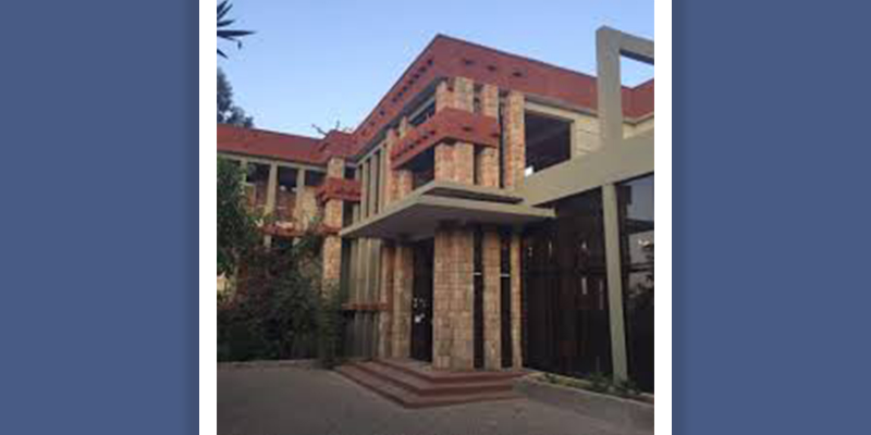 Natna Hotel