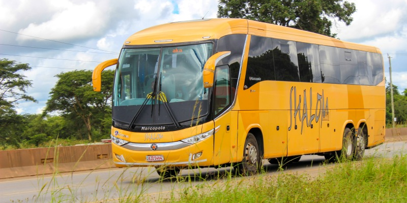 Shalom Bus Services (Shalom Bus Services)