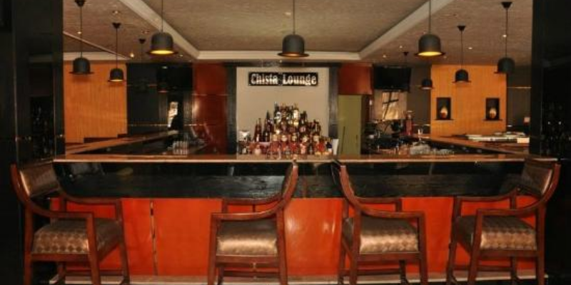 The Chista Lounge